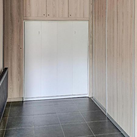 Lovely Apartment In Blankenberge With Wifi Extérieur photo