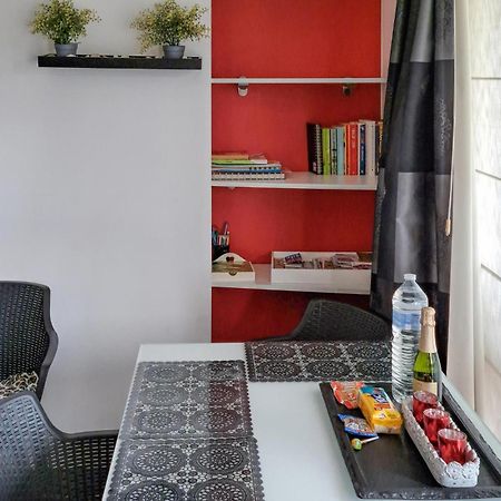 Lovely Apartment In Blankenberge With Wifi Extérieur photo