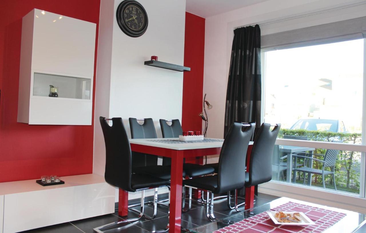 Lovely Apartment In Blankenberge With Wifi Extérieur photo