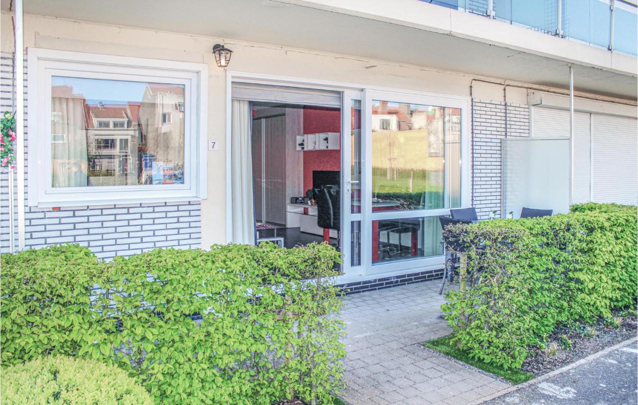 Lovely Apartment In Blankenberge With Wifi Extérieur photo