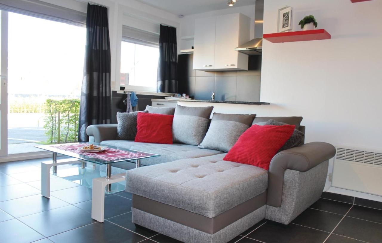 Lovely Apartment In Blankenberge With Wifi Extérieur photo