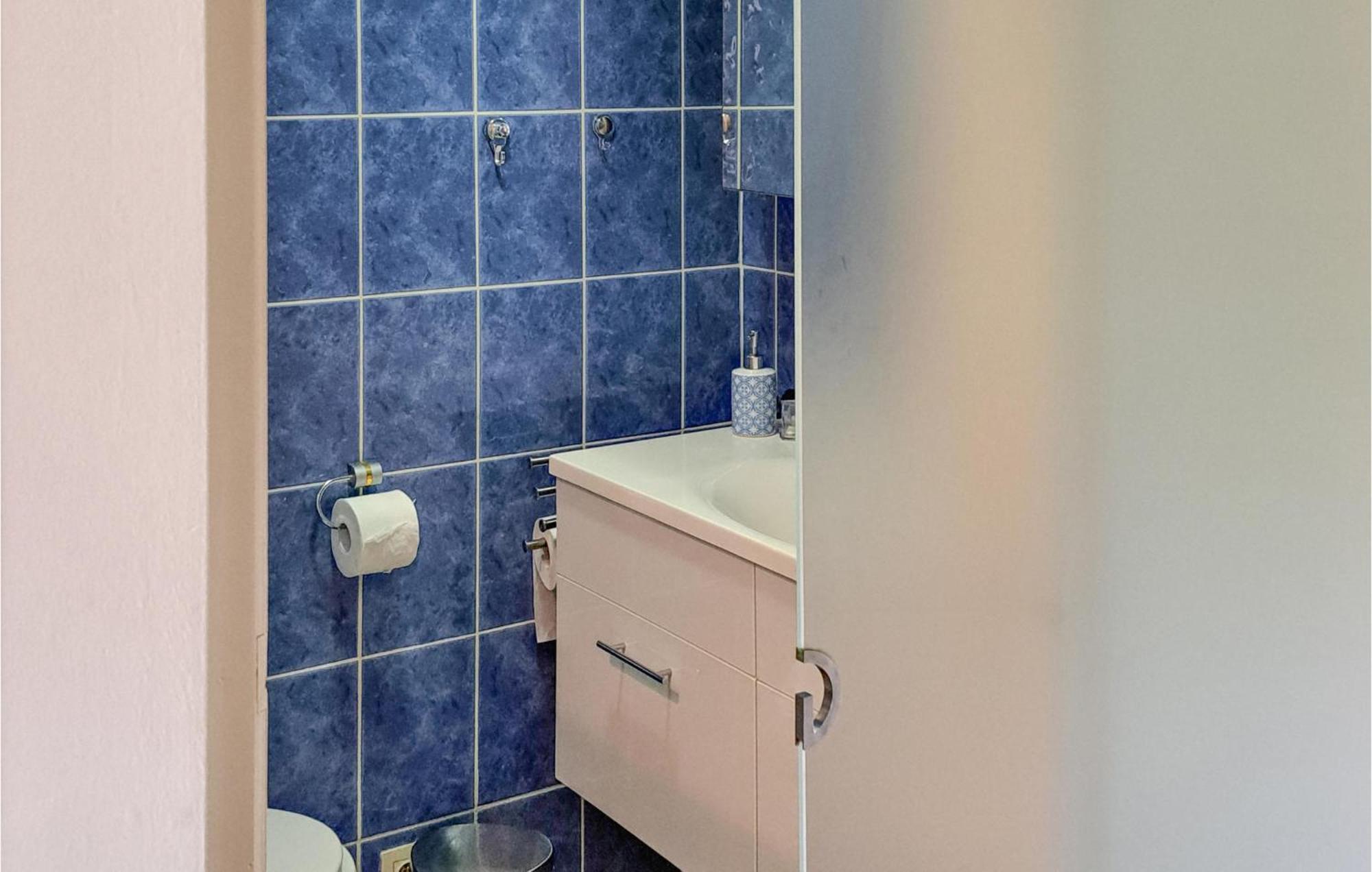 Lovely Apartment In Blankenberge With Wifi Extérieur photo