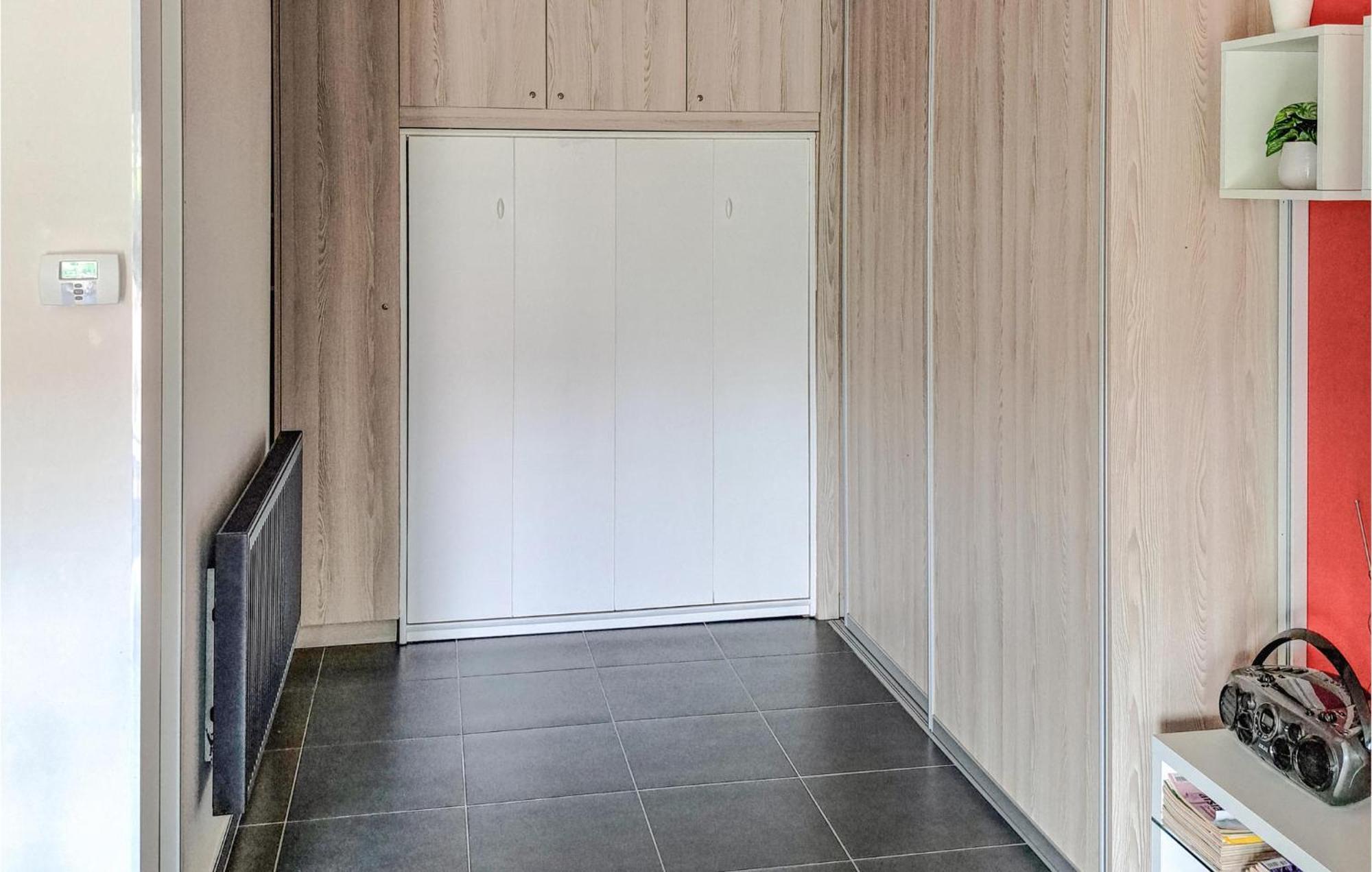 Lovely Apartment In Blankenberge With Wifi Extérieur photo