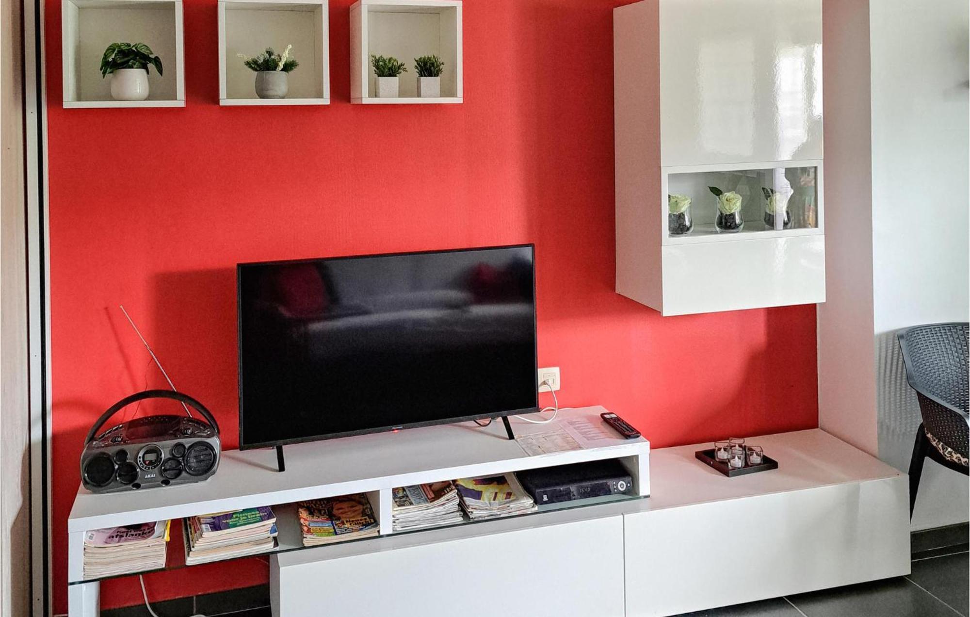 Lovely Apartment In Blankenberge With Wifi Extérieur photo